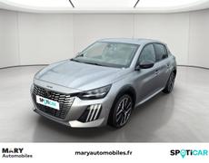 Peugeot 208 Coutances