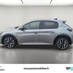 Peugeot 208 Hybrid 110 e-DCS6 GT occasion - Coutances - photo 2/21