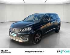 Peugeot 5008 Coutances