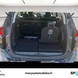 Peugeot 5008 1.5 BlueHDi 130ch S&S BVM6 Allure occasion - Coutances - photo 2/22