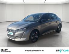Peugeot 208 Coutances