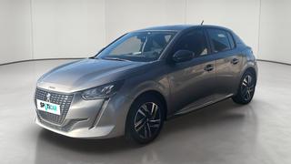Peugeot 208  - Puretech - photo 0