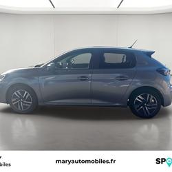 Peugeot 208 PureTech 100 S&S EAT8 Style occasion - Coutances - photo 2/23