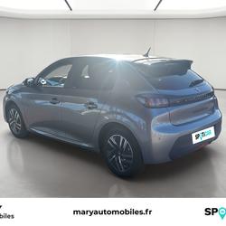Peugeot 208 PureTech 100 S&S EAT8 Style occasion - Coutances - photo 3/23