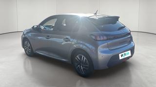Peugeot 208  - Puretech - photo 2