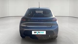 Peugeot 208  - Puretech - photo 3