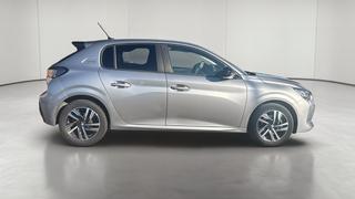 Peugeot 208  - Puretech - photo 4