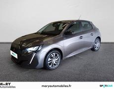 Peugeot 208 Coutances