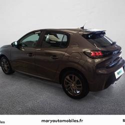 Peugeot 208 PureTech 100 S&S BVM6 Active Pack occasion - Coutances - photo 2/17