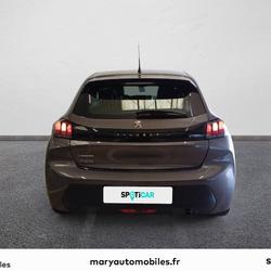 Peugeot 208 PureTech 100 S&S BVM6 Active Pack occasion - Coutances - photo 3/17