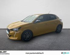 Peugeot 208 Coutances