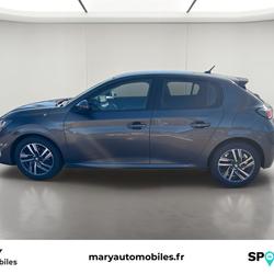 Peugeot 208 PureTech 100 S&S BVM6 Allure occasion - Coutances - photo 2/19