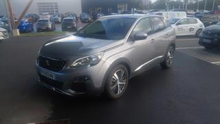 Peugeot 3008  - Puretech - photo 0