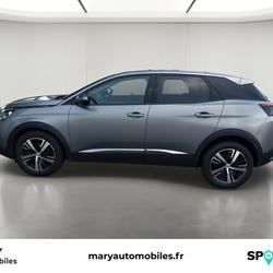 Peugeot 3008 Puretech 130ch S&S EAT8 Allure occasion - Coutances - photo 2/17