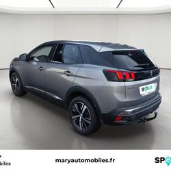 Peugeot 3008 Puretech 130ch S&S EAT8 Allure occasion - Coutances - photo 3/17