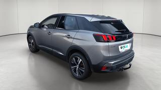 Peugeot 3008  - Puretech - photo 2