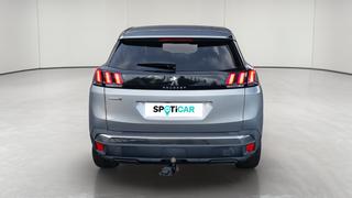 Peugeot 3008  - Puretech - photo 3