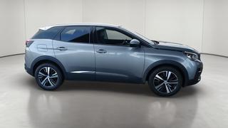 Peugeot 3008  - Puretech - photo 4