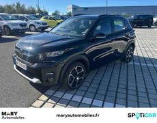 Citroen e-C3 Coutances