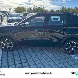 Citroen e-C3 113 ch Plus occasion - Coutances - photo 2/18