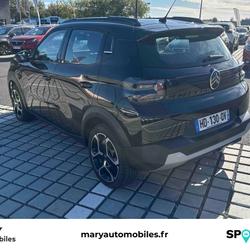 Citroen e-C3 113 ch Plus occasion - Coutances - photo 3/18