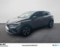 Renault Captur Coutances