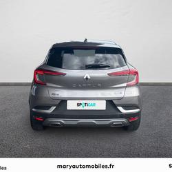 Renault Captur E-Tech 145 - 21 R.S. Line occasion - Coutances - photo 3/22