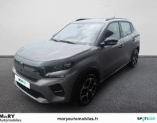 Citroen e-C3 Coutances