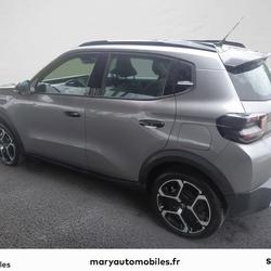 Citroen e-C3 113 ch Business occasion - Coutances - photo 2/16