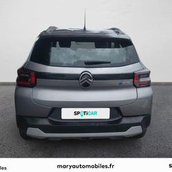 Citroen e-C3 113 ch Business occasion - Coutances - photo 3/16