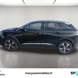 Peugeot 3008 1.2 Puretech 130ch S&S EAT6 Allure occasion - Coutances - photo 2/18