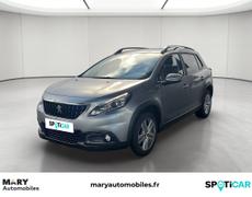 Peugeot 2008 Coutances