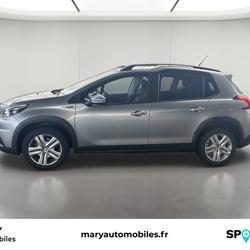 Peugeot 2008 PureTech 130ch S&S EAT6 Signature occasion - Coutances - photo 2/23