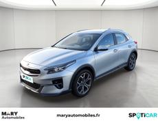 Kia XCee'd Coutances