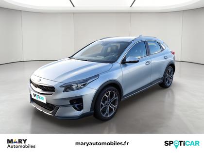 Kia XCee'd - XCeed 1.6l CRDi 136 ch DCT7 ISG Active - 17 490 €