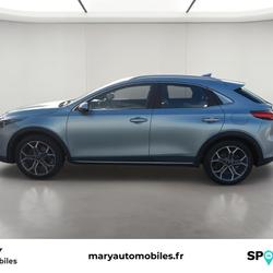 Kia XCee'd XCeed 1.6l CRDi 136 ch DCT7 ISG Active occasion - Coutances - photo 2/20