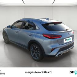 Kia XCee'd XCeed 1.6l CRDi 136 ch DCT7 ISG Active occasion - Coutances - photo 3/20
