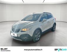 Opel Mokka Coutances