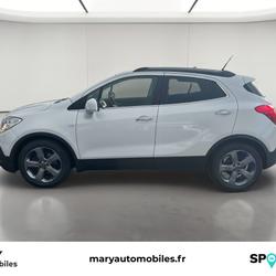 Opel Mokka 1.4 Turbo - 140 ch 4x2 Start&Stop Cosmo Pack occasion - Coutances - photo 2/21