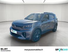 Citroen e-C3 Aircross Coutances