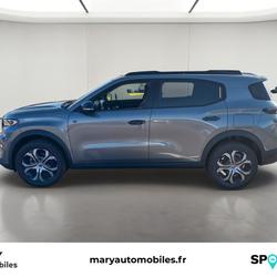 Citroen e-C3 Aircross 113 autonomie confort Plus occasion - Coutances - photo 2/19