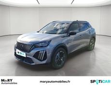 Peugeot 2008 Coutances
