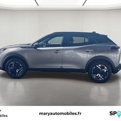 Peugeot 2008 Electrique 50 kWh 136 ch Active occasion - Coutances - photo 2/23