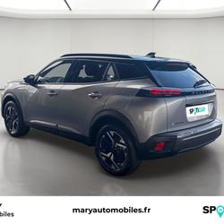 Peugeot 2008 Electrique 50 kWh 136 ch Active occasion - Coutances - photo 3/23