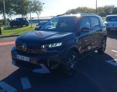 Citroen e-C3 Aircross Coutances
