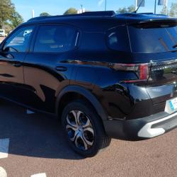 Citroen e-C3 Aircross 113 autonomie confort Plus occasion - Coutances - photo 3/19