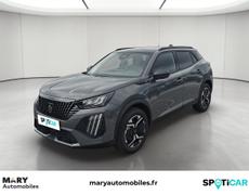 Peugeot 2008 Coutances