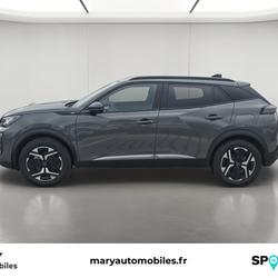 Peugeot 2008 Electrique 156 ch 54 kWh Allure occasion - Coutances - photo 2/21