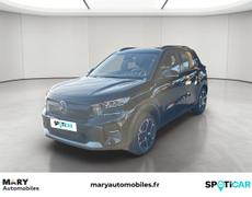 Citroen e-C3 Coutances