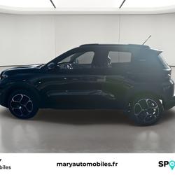 Citroen e-C3 113 ch Plus occasion - Coutances - photo 2/21